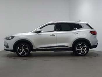 Used MG MG HS 2023 for sale - 74868177: Photo