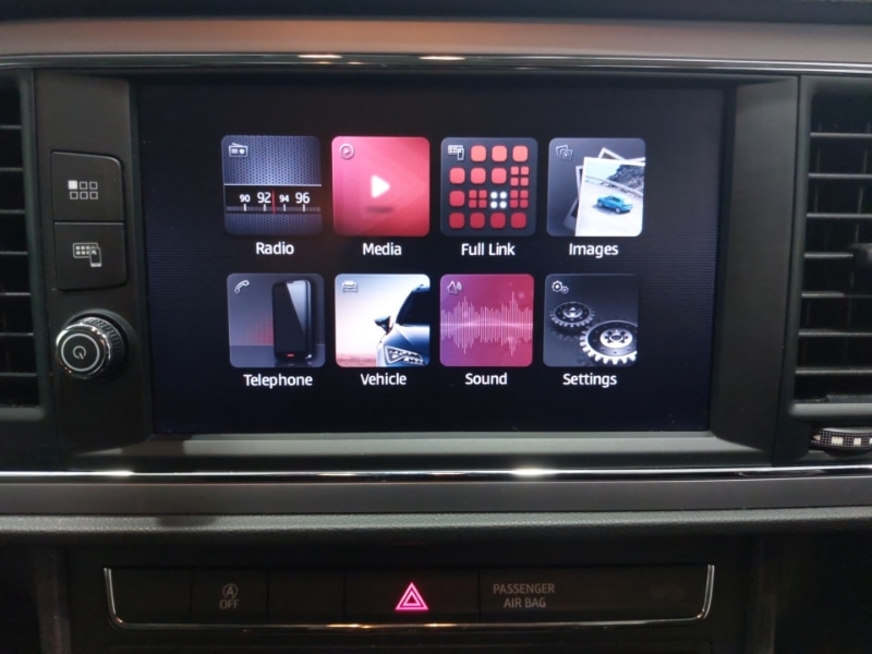 Used SEAT Leon 2019 for sale - 78023488: Photo 17