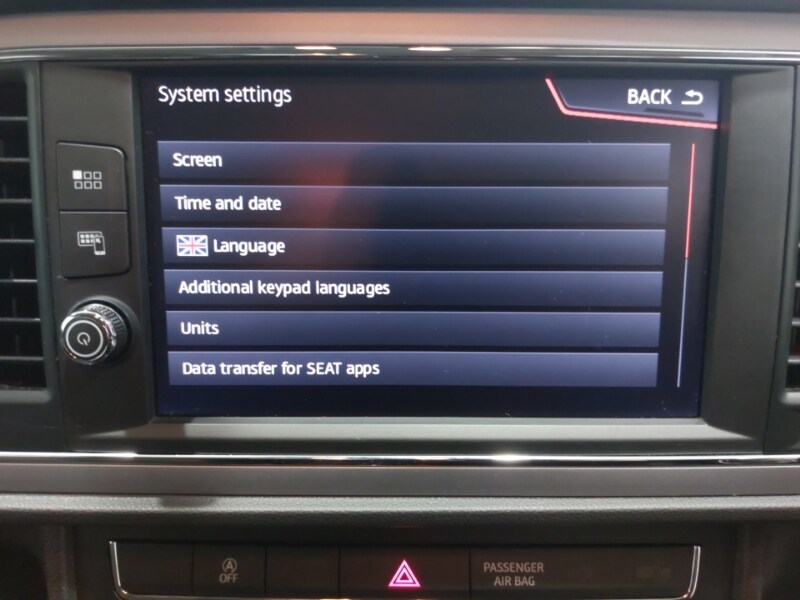 Used SEAT Leon 2019 for sale - 78023488: Photo 18