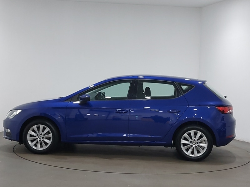 Used SEAT Leon 2019 for sale - 78023488: Photo 4