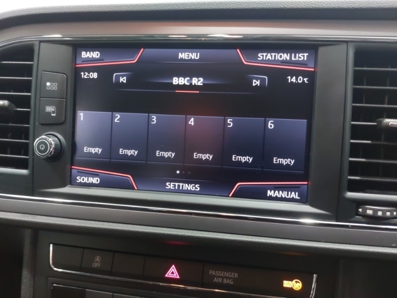 Used SEAT Leon 2019 for sale - 78023488: Photo 7