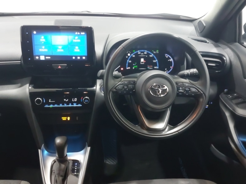 Used Toyota Yaris Cross 2022 for sale - 76392946: Photo 10