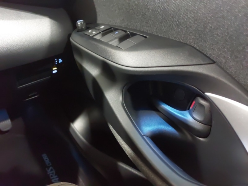 Used Toyota Yaris Cross 2022 for sale - 76392946: Photo 13