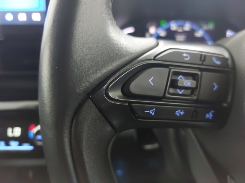 Used Toyota Yaris Cross 2022 for sale - 76392946: Photo 15