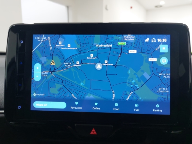 Used Toyota Yaris Cross 2022 for sale - 76392946: Photo 16