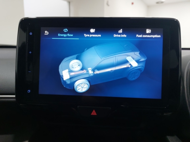 Used Toyota Yaris Cross 2022 for sale - 76392946: Photo 18