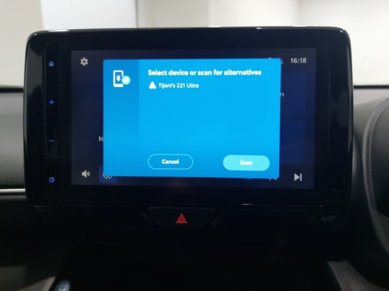 Used Toyota Yaris Cross 2022 for sale - 76392946: Photo 19