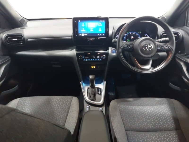 Used Toyota Yaris Cross 2022 for sale - 76392946: Photo 2