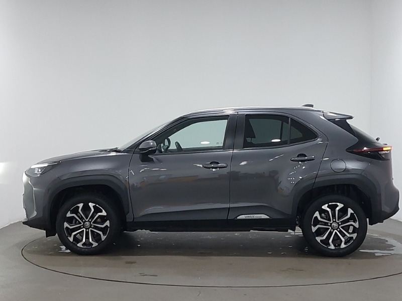 Used Toyota Yaris Cross 2022 for sale - 76392946: Photo 4