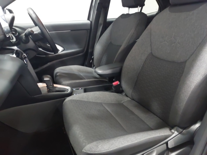 Used Toyota Yaris Cross 2022 for sale - 76392946: Photo 5
