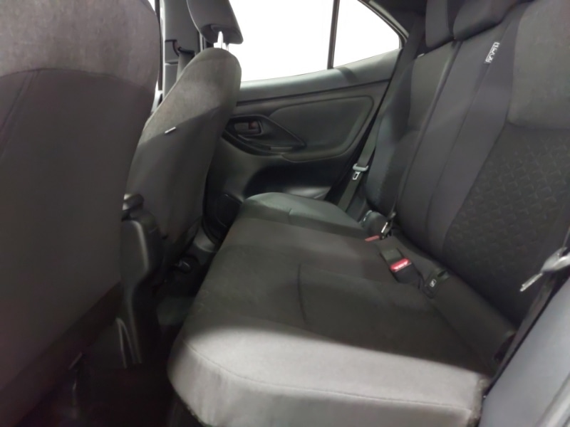 Used Toyota Yaris Cross 2022 for sale - 76392946: Photo 6