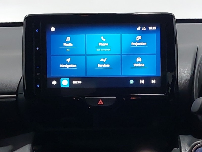 Used Toyota Yaris Cross 2022 for sale - 76392946: Photo 7