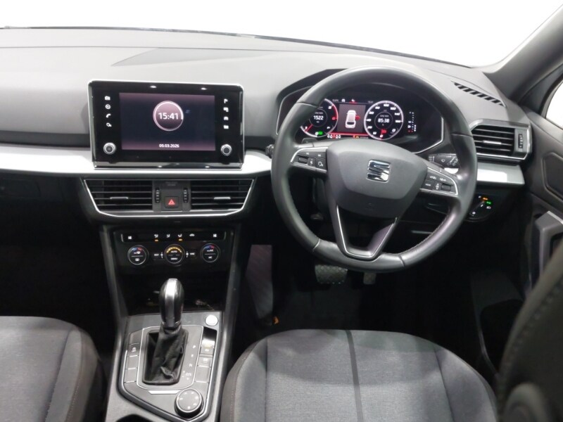 Used SEAT Tarraco 2019 for sale - 77816301: Photo 10