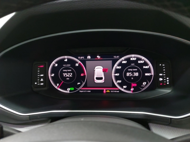 Used SEAT Tarraco 2019 for sale - 77816301: Photo 11