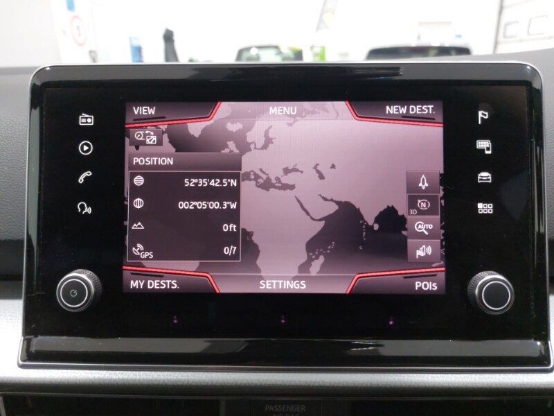 Used SEAT Tarraco 2019 for sale - 77816301: Photo 16