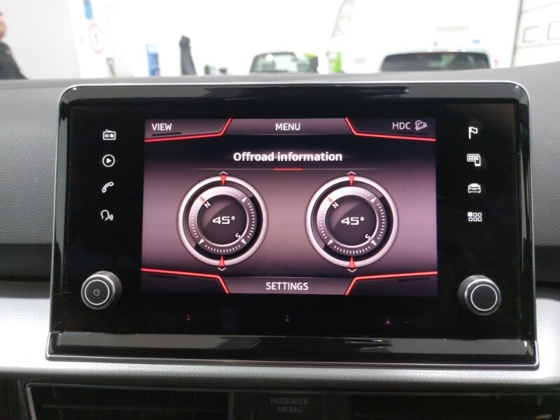 Used SEAT Tarraco 2019 for sale - 77816301: Photo 19