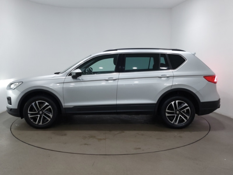 Used SEAT Tarraco 2019 for sale - 77816301: Photo 4
