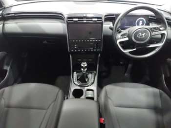 Used Hyundai TUCSON 2022 for sale - 75007576: Photo
