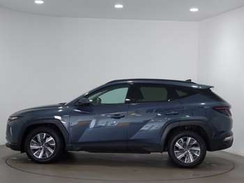 Used Hyundai TUCSON 2022 for sale - 75007576: Photo