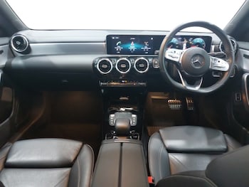 Used Mercedes-Benz CLA 2020 for sale - 75583650: Photo