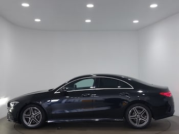 Used Mercedes-Benz CLA 2020 for sale - 75583650: Photo