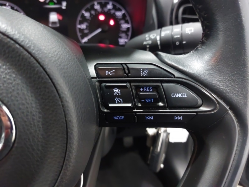 Used Toyota Yaris 2022 for sale - 76169613: Photo 14