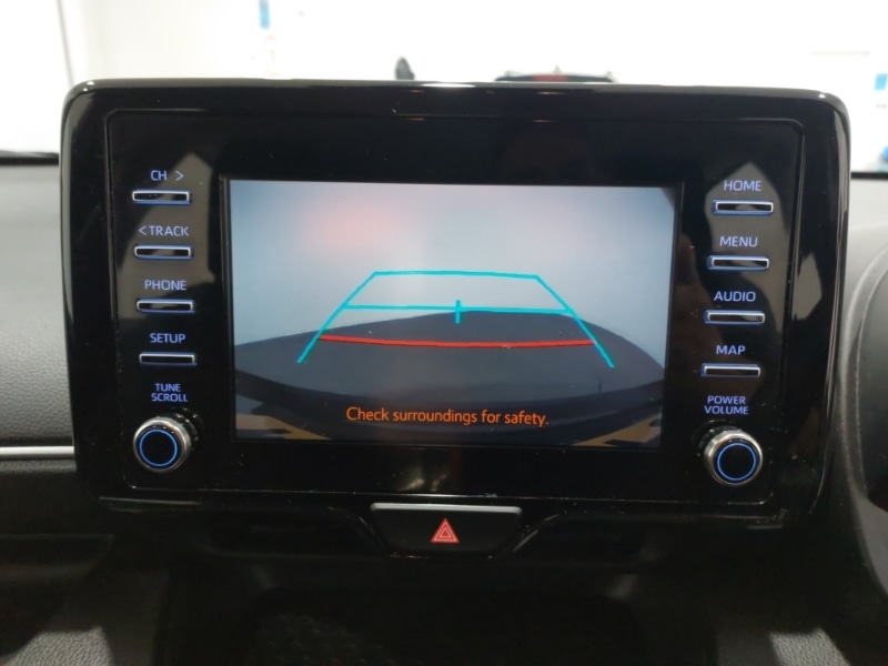 Used Toyota Yaris 2022 for sale - 76169613: Photo 18