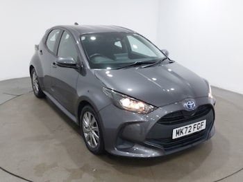 Toyota - Yaris