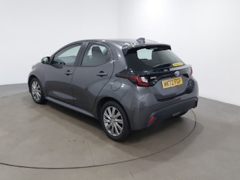 Used Toyota Yaris 2022 for sale - 76169613: Photo 3