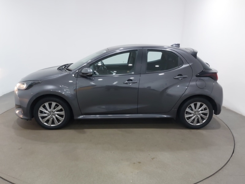 Used Toyota Yaris 2022 for sale - 76169613: Photo 4