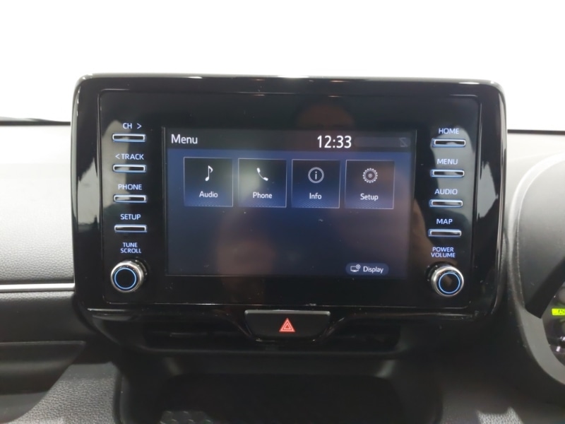 Used Toyota Yaris 2022 for sale - 76169613: Photo 7