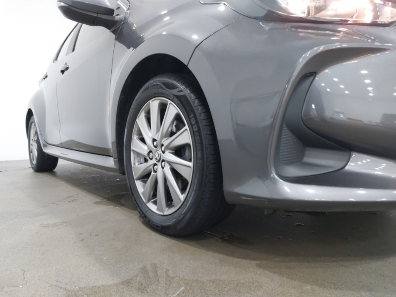 Used Toyota Yaris 2022 for sale - 76169613: Photo 9