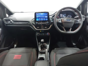 Used Ford Fiesta 2022 for sale - 79501622: Photo