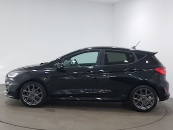 Used Ford Fiesta 2022 for sale - 79501622: Photo