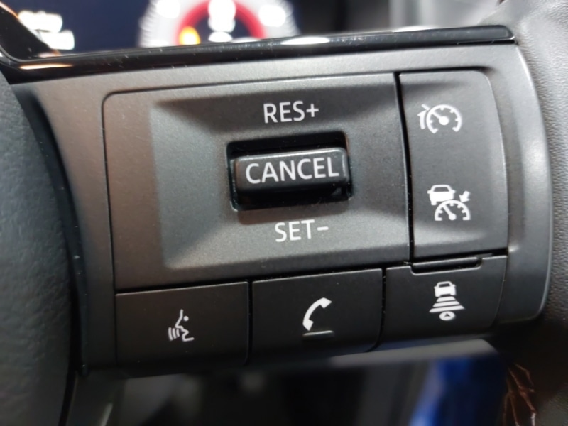 Used Nissan Qashqai 2024 for sale - 76983333: Photo 13