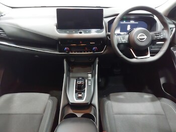 Used Nissan Qashqai 2024 for sale - 76983333: Photo