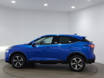 Used Nissan Qashqai 2024 for sale - 76983333: Photo