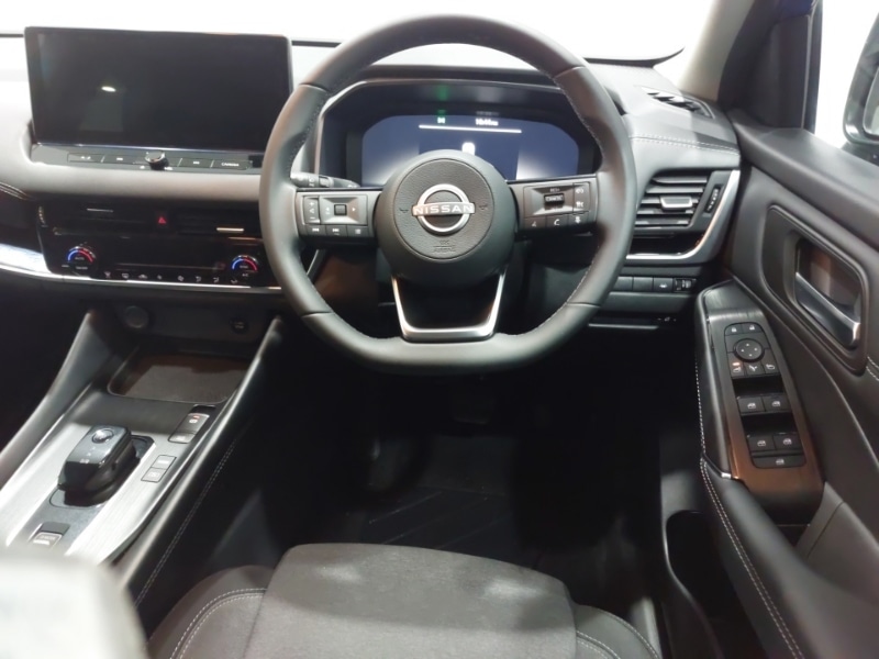 Used Nissan Qashqai 2024 for sale - 76983333: Photo 7