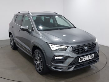 SEAT - Ateca
