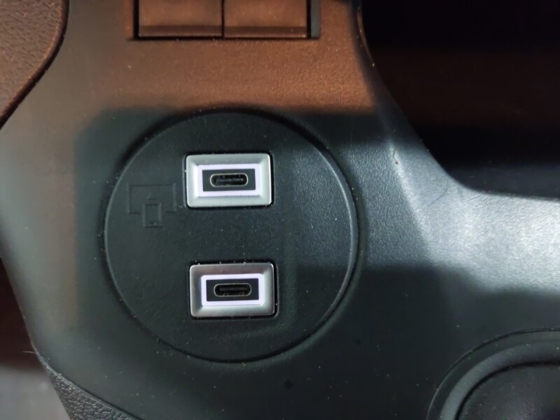 Used Vauxhall Combo 2024 for sale - 77338114: Photo 11