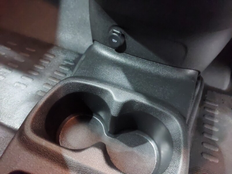 Used Vauxhall Combo 2024 for sale - 77338114: Photo 18