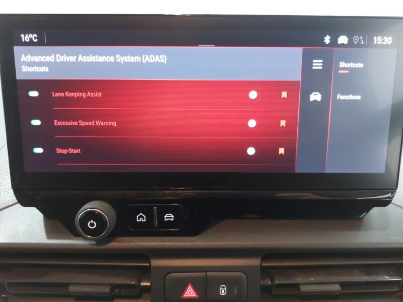 Used Vauxhall Combo 2024 for sale - 77338114: Photo 19