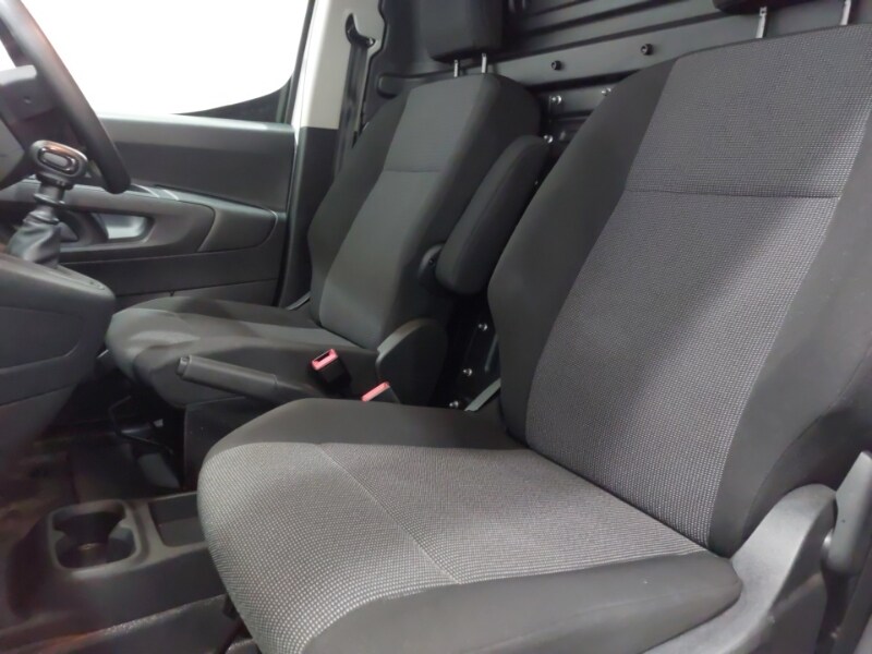 Used Vauxhall Combo 2024 for sale - 77338114: Photo 5