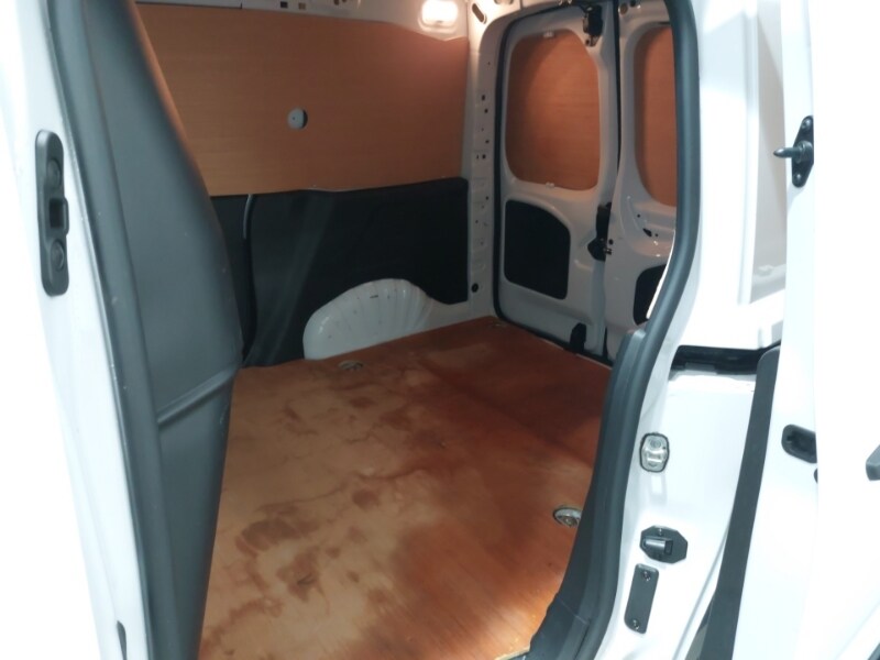 Used Vauxhall Combo 2024 for sale - 77338114: Photo 6