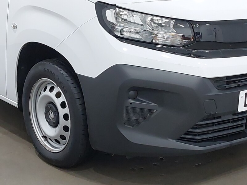 Used Vauxhall Combo 2024 for sale - 77338114: Photo 9