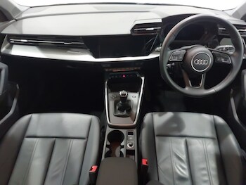Used Audi A3 2022 for sale - 78490012: Photo