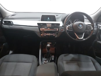 Used BMW X2 2019 for sale - 75946594: Photo