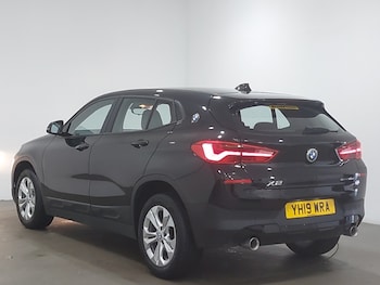 Used BMW X2 2019 for sale - 75946594: Photo
