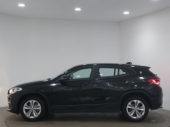 Used BMW X2 2019 for sale - 75946594: Photo