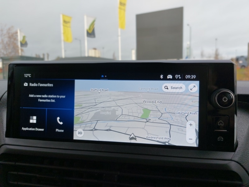 Used Vauxhall Vivaro 2024 for sale - 76745777: Photo 16